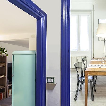 热那亚La Casa Di Cosimo公寓 外观 照片
